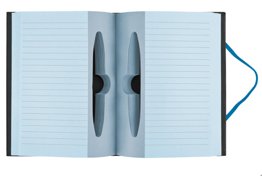 Notebooks & Folders | All-Together Journal Book - 4 